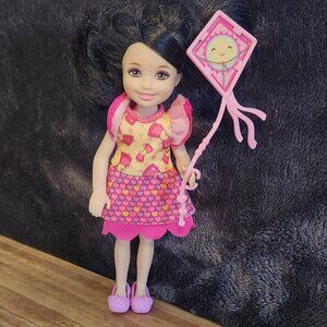 Madison Doll - Friends of Chelsea